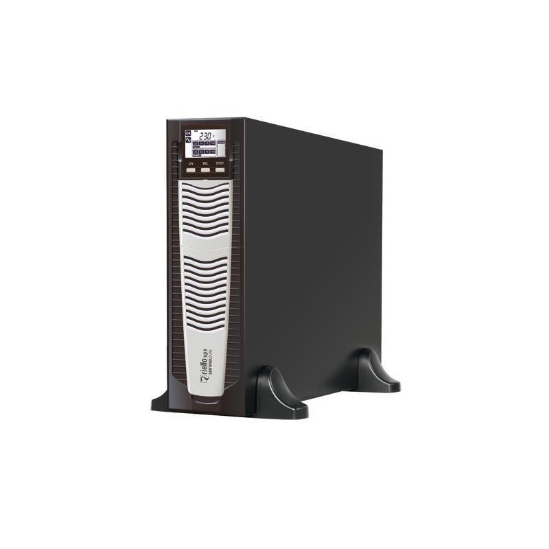 gruppo di continuita' sentinel dual 6000va [csdu6k0aa7u0rua]