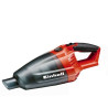 aspirapolvere mini einhell te-vc 18 li a batteria [2347120]
