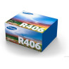 drum samsung per clp 360 b/n 16.000pg/ colore 4.000pg clt-r406/see