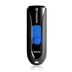 Pen drive 32gb transcend jetflash 790 nero [ts32gjf790k]