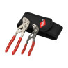 set pinza knipex 002072v01 2 pezzi [002072v01]