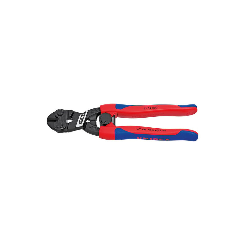 tronchese knipex cobolt 71 32 200 [7132200]