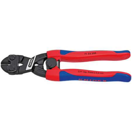 tronchese knipex cobolt 71 32 200 [7132200]
