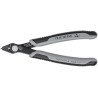 pinza knipex electronic super knips esd, 78 61 125 esd [7861125esd]