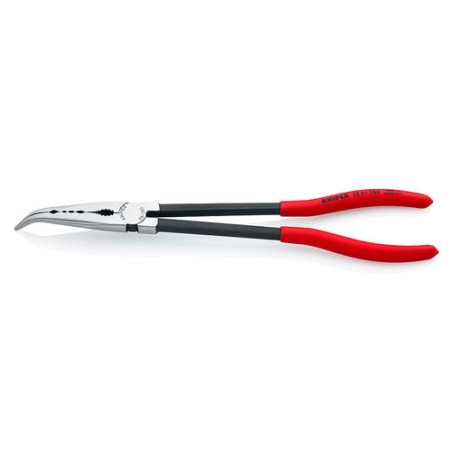 pinza knipex 2881280 angolate 45 gradi [2881280]