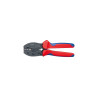 pinza crimpatrice knipex preciforce 97 52 36 [975236]