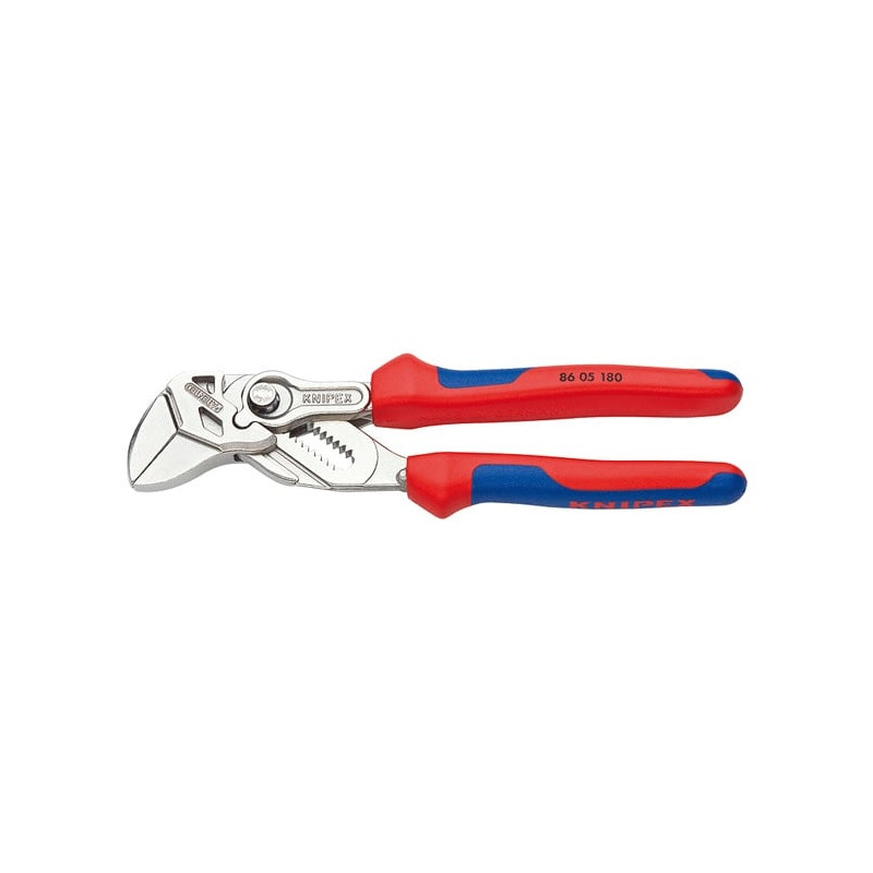 pinza knipex 86 05 180 [8605180]