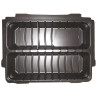 inserto makita p-83680 2 scomparti nero [39269097]