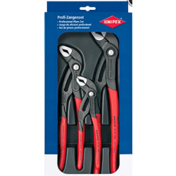 set pinze knipex cobra 00 20 09 v02 [002009v02]