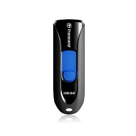 Pen drive 64gb 3.0 transcend jetflash 790 nero [ts64gjf790k]