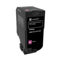 toner lexmark cs725 magenta [74c2hme]