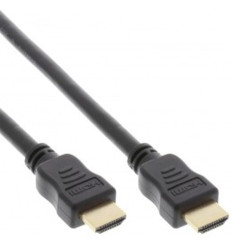 inline 2m hdmi 2m hdmi hdmi nero cavo hdmi