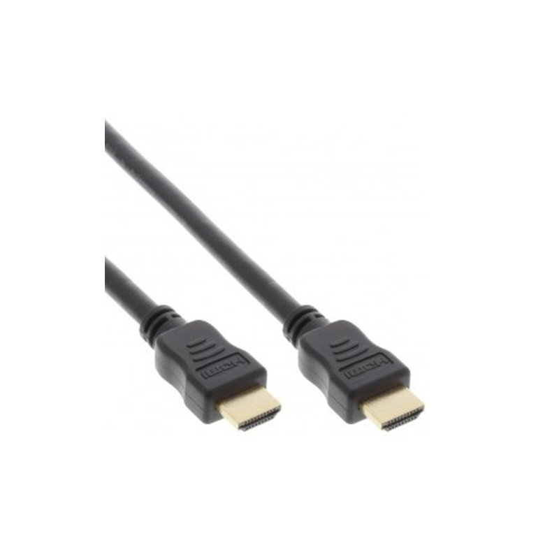 inline 2m hdmi 2m hdmi hdmi nero cavo hdmi