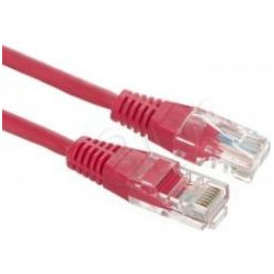 cavo di rete patch a-lan kku5cze1 rj45 - rj45 kat.5e 1m [kku5cze1]