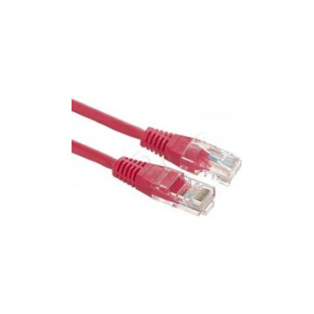 cavo di rete patch a-lan kku5cze1 rj45 - rj45 kat.5e 1m [kku5cze1]