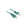 cavo di rete patch a-lan kku5zie1 rj45 - rj45 kat.5 1m [kku5zie1]