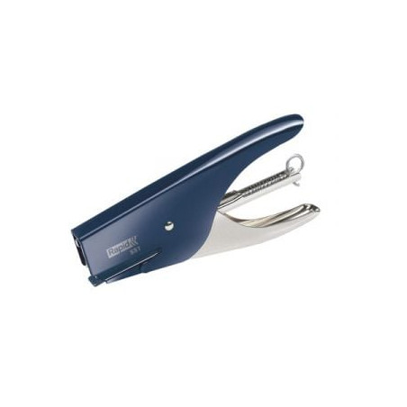 Cucitrice a pinza rapid s51 blu [10538707]