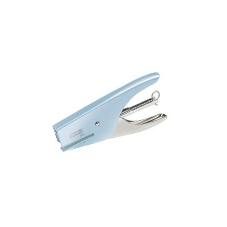 Cucitrice a pinza rapid s51 azzurro [5000508]