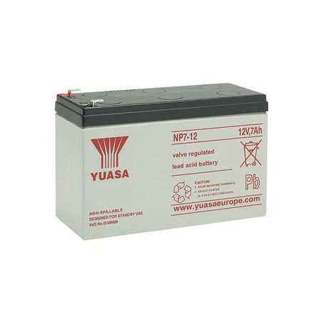 batteria eaton 7590115 [7590115]