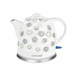 bollitore in ceramica concept rk0010ne 1000w [hkcoeczrk0010ne]