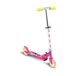 pulio - monopattino stamp scooter 2-wheel minnie [wjpulh0ddd00721]