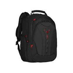 zaino wenger pegasus ballistic deluxe 14-16" nero [606492]