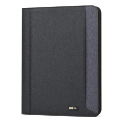 portablocco niji formato a4 26x34cm blu [61501-bl]