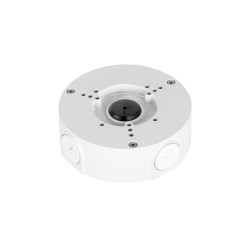 scatola di giunzione stagna dahua per telecamere ip dome ip66