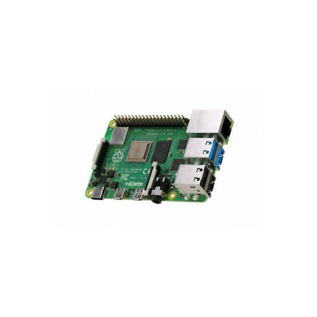 raspberry pi 4 model b 2gb lpddr4 [1874652]