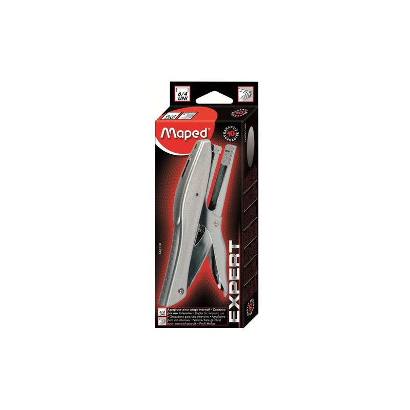 Cucitrice a pinza maped 442110 expert [442110]