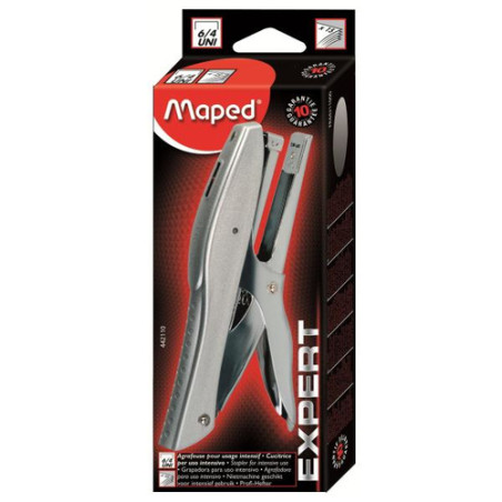 Cucitrice a pinza maped 442110 expert [442110]