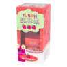 tuban - super slime set, fragola [jitubz0uc031398]