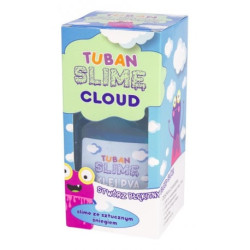 tuban - super slime set, cloud slime [jitubz0uc031428]