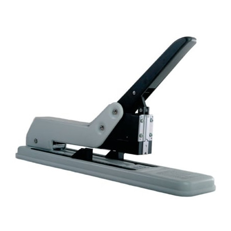 Cucitrice da tavolo molho leone 76130 alti spessori e braccio fino