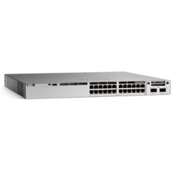 cisco c9300-24t-a switch di rete managed [c9300-24t-a]