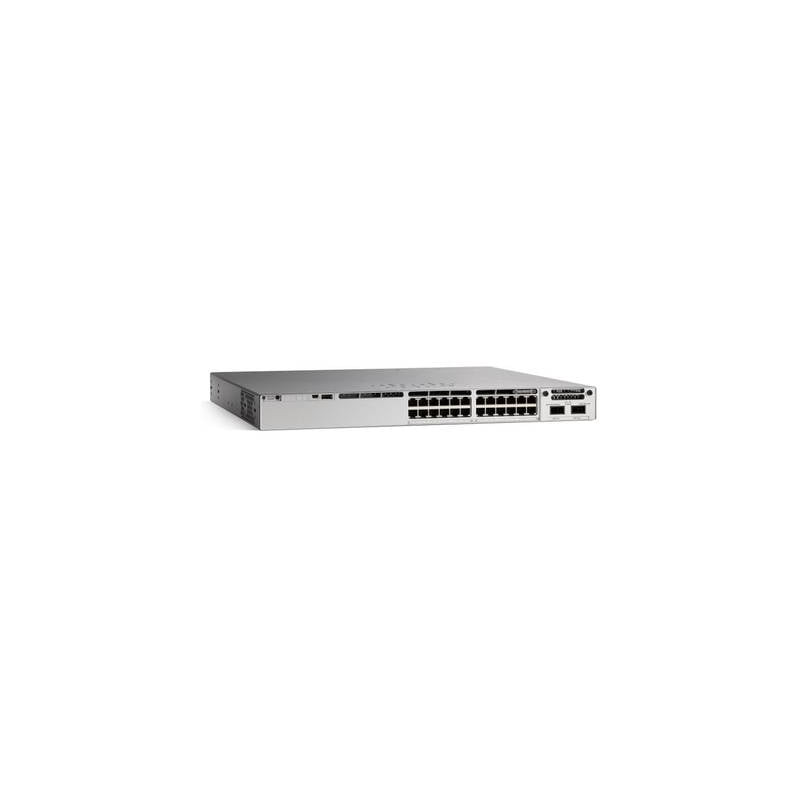 cisco c9300-24t-a switch di rete managed [c9300-24t-a]