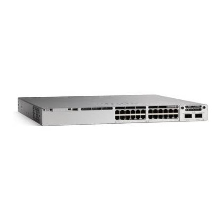 cisco c9300-24t-a switch di rete managed [c9300-24t-a]