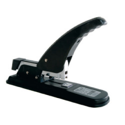 Cucitrice da tavolo molho leone 76135 alti spessori e braccio fino