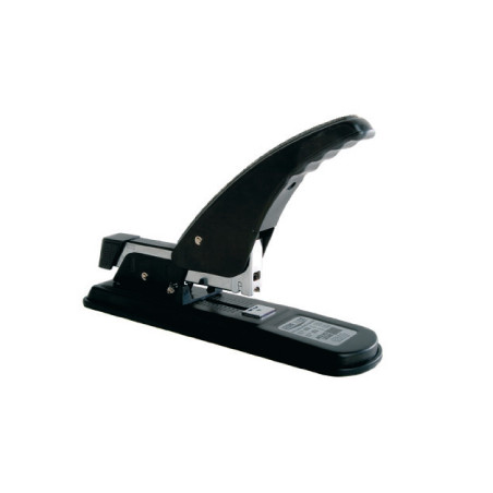 Cucitrice da tavolo molho leone 76135 alti spessori e braccio fino