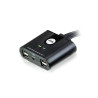 adattatore aten us424 usb [nuatntkusbus424]