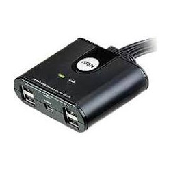 adattatore aten us224 [nuatntkusbus224]