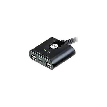 adattatore aten us224 [nuatntkusbus224]