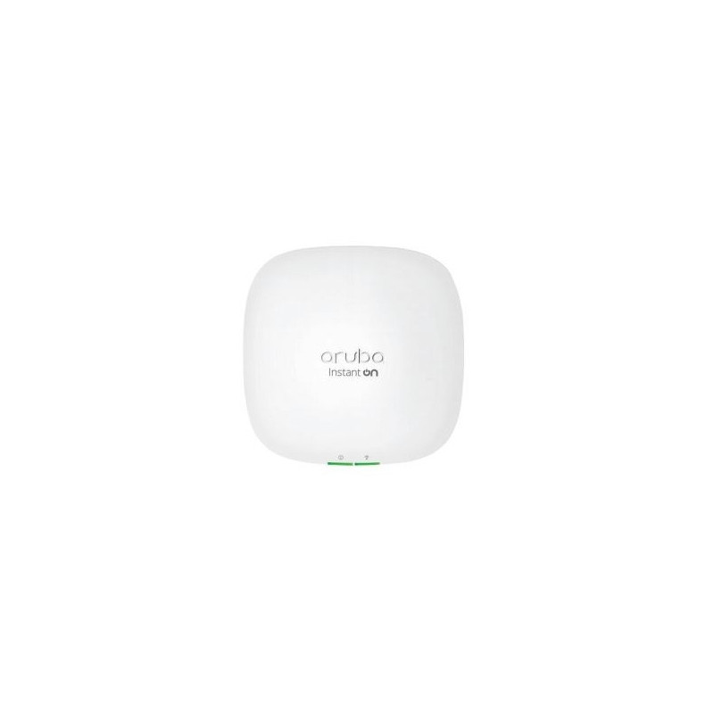 access point hp aruba instant on ap 22 r4w02a [kmhpeapac000075]