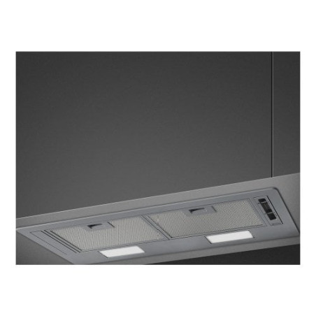 cappa cucina smeg ksg70e