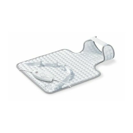 cuscino riscaldante per schiena e cervicale shk 32 - sanitas