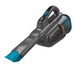 aspirapolvere mini black&decker