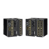 switch cisco catalyst [ie-3300-8p2s-e]