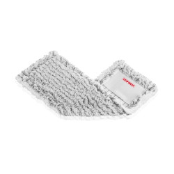 mocio lavapavimenti leifheit 55211 grigio