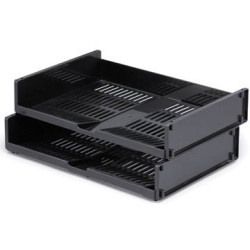 portacorrispondenza durable ottimo carbone [1700801058]