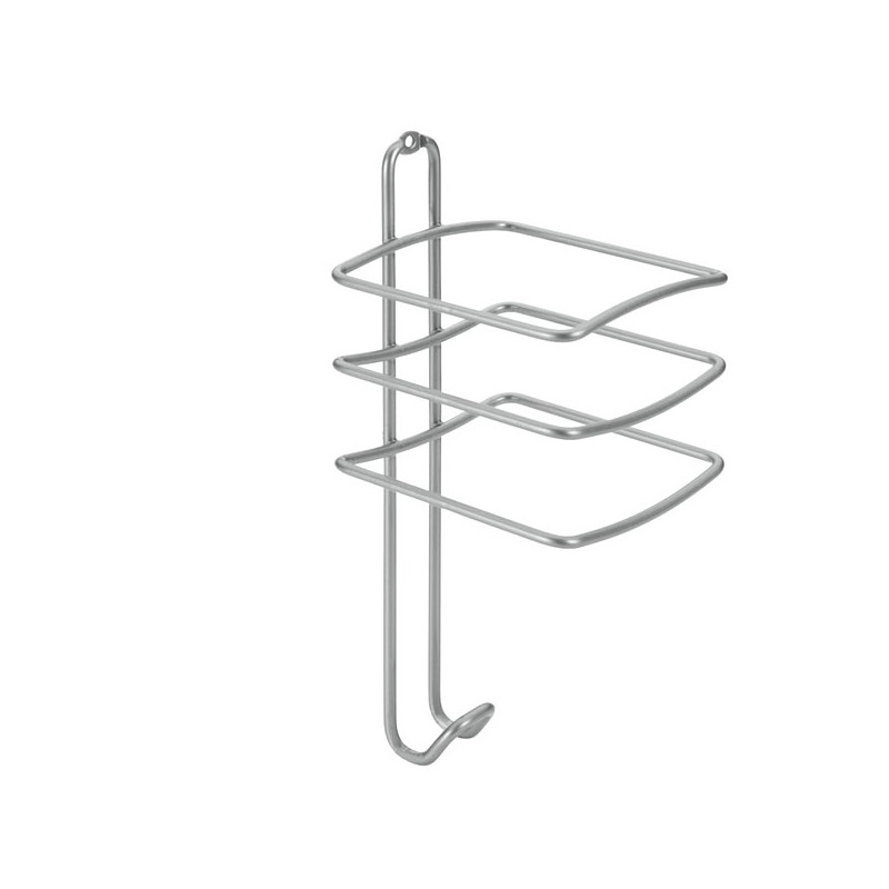 scaffaletto metaltex 4 piani [46.06.03]